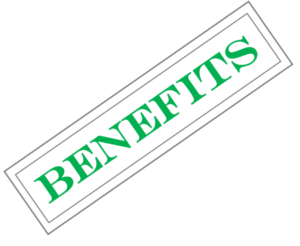 Benefits