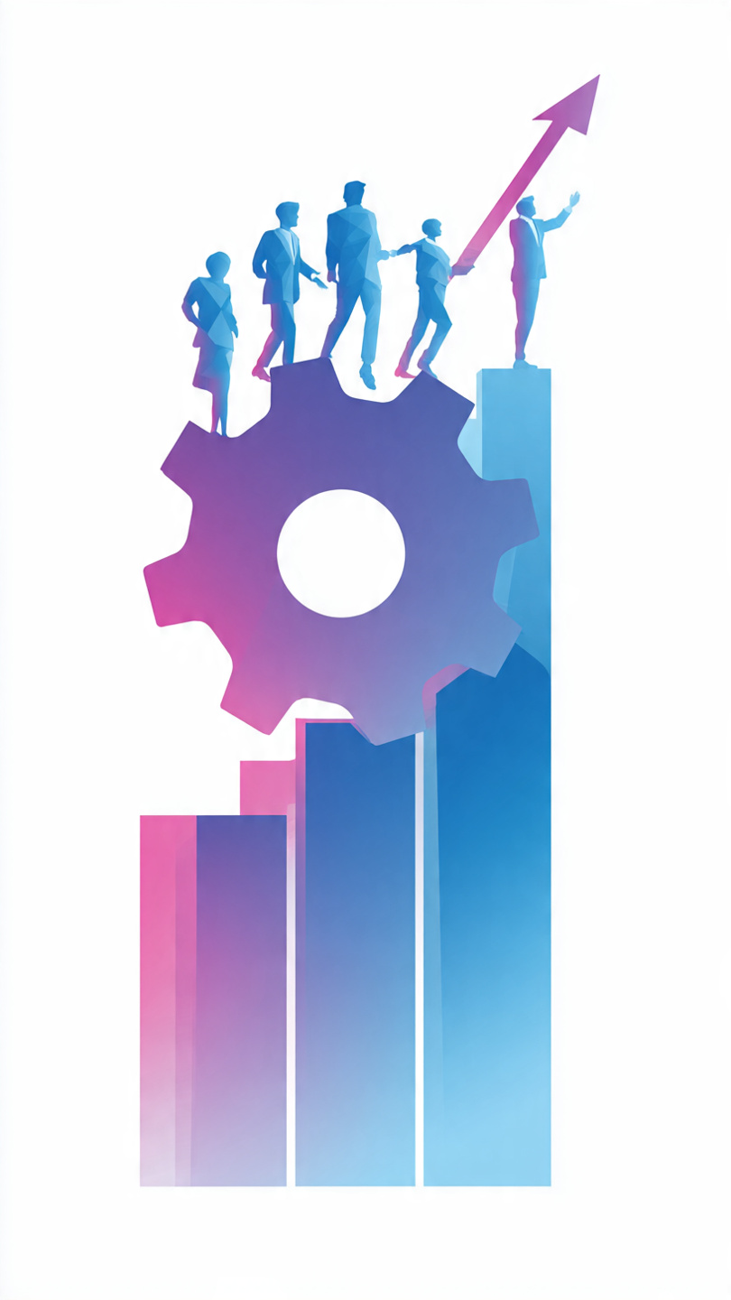 work and ROI